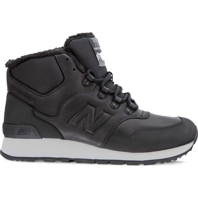 New Balance Hl755 para Negro
