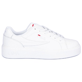 Fila Overstate L Low Wmn blanco