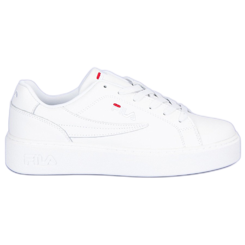 Fila Overstate L Low Wmn blanco Fila Overstate L Low Wmn blanco