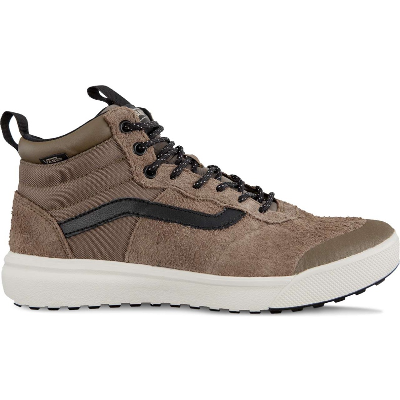 Vans Ultrarange Hi Udk Cub Marshmallow marrón