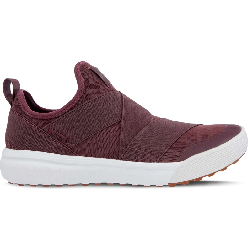 Vans Ultrarange Gore 4QU Port Royale rojo