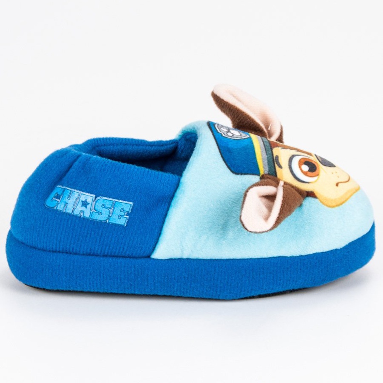 Slip-on doggy patrol zapatillas azul