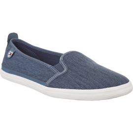 Tommy Hilfiger Keira Hg 2D1 013 azul