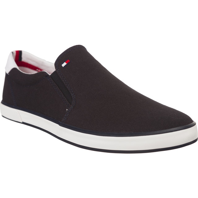 Tommy Hilfiger Harlow 2D 403 negro