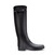 Hunter Original de mujer refinado negro