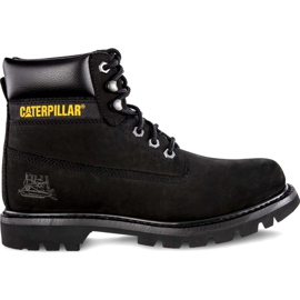 Caterpillar Colorado 909 negro