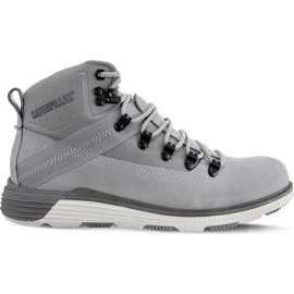 Caterpillar Chase20 gris medio gris