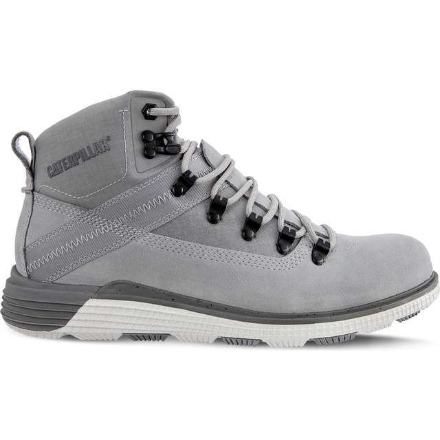 Caterpillar Chase20 gris medio gris