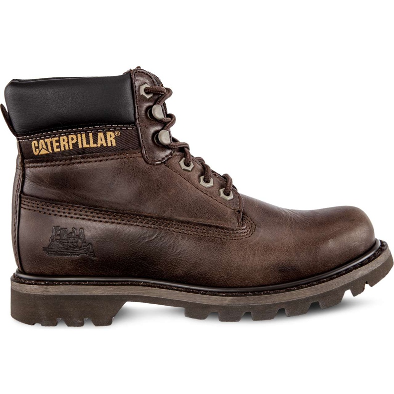 Caterpillar Colorado 652 marrón