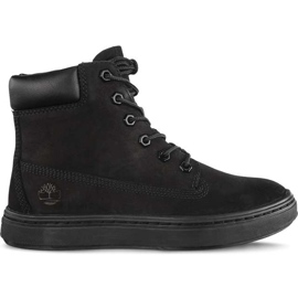 Timberland Londres 6 pulgadas negro