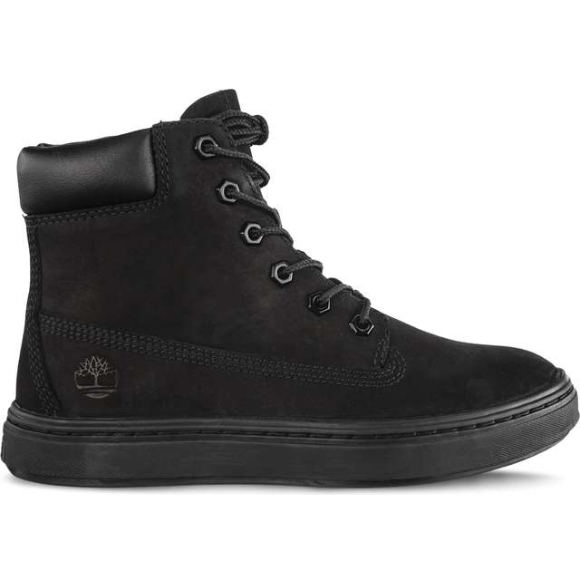 Timberland Londres 6 pulgadas negro