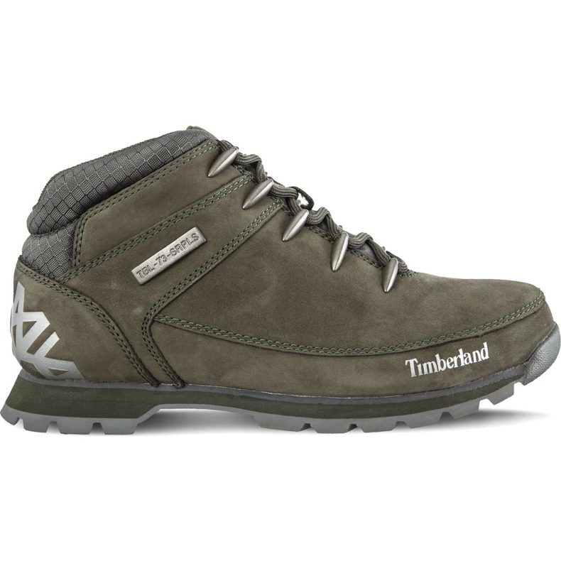 Timberland Hoja de uva Euro Sprint Hiker verde