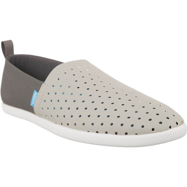 Native Venecia Pinl Grey DblGSh Wht 2Tone 300 gris