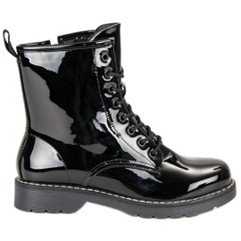 Botas VINCEZA negras negro Botas VINCEZA negras negro