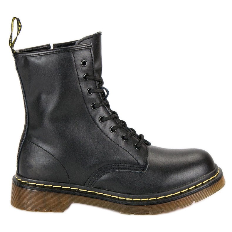 Trabajadores de MCKEY Glany negro Trabajadores de MCKEY Glany negro