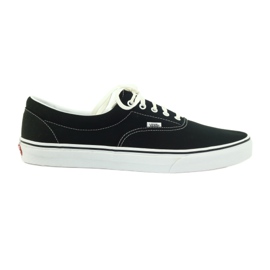Vans Era BLK negro
