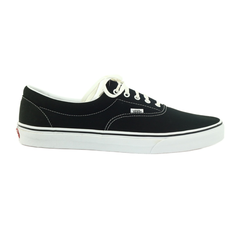Vans Era BLK negro Vans Era BLK negro