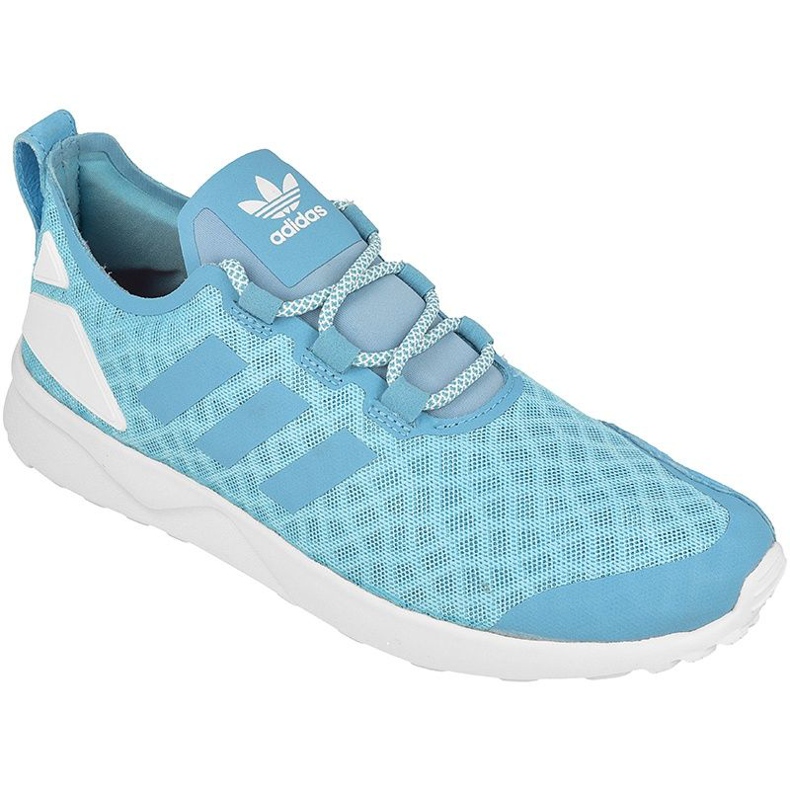 Adidas Originals Zx Flux Adv azul