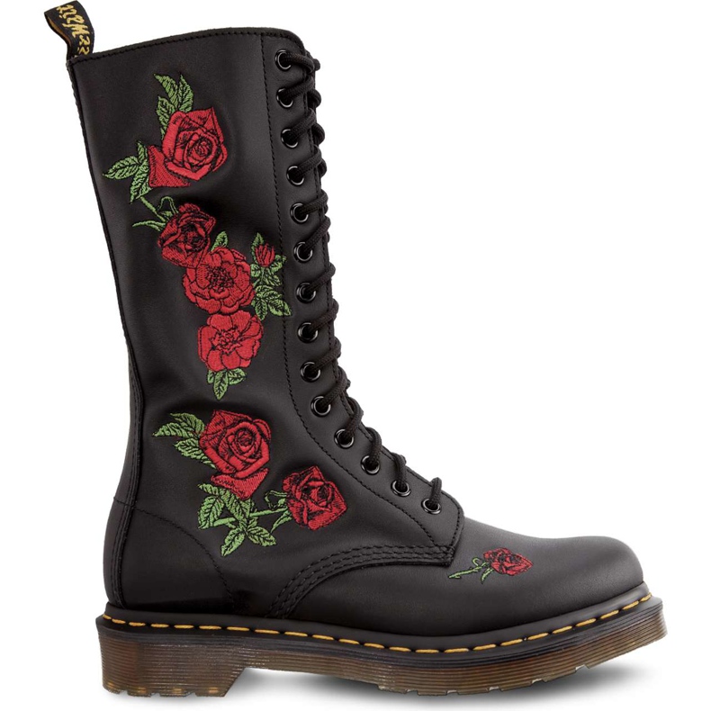 Dr. Martens Vonda negro DM12761001