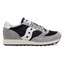 Saucony Jazz Original Vintage Gris Gris Blanco negro