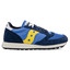 Saucony Jazz Original Vintage Azul Amarillo azul marino