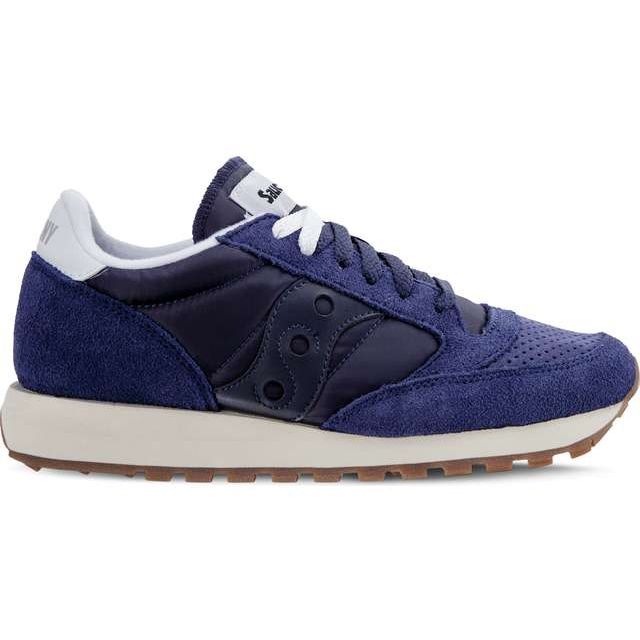 Saucony Jazz Original Vintage azul azul marino