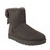 Ugg Mini Bailey Bow Ii Grey gris