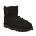 Ugg Mini Bailey Button Ii Negro