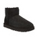 Ugg Classic Mini Ii Black negro