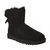 Ugg Mini Bailey Bow Ii Negro