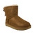 Ugg Mini Bailey Bow Ii Castaño marrón