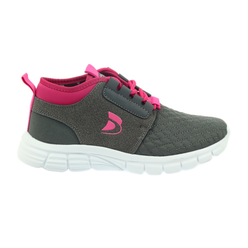 Gris Befado Sports 516Y032 rosado