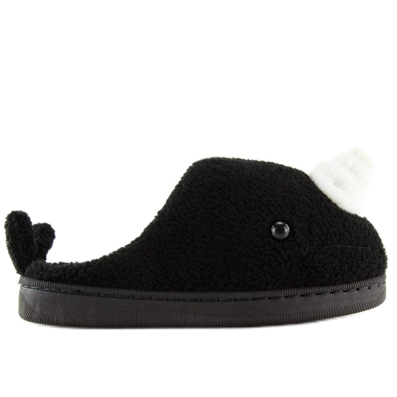 Zapatillas de mujer negras DD92 Black negro