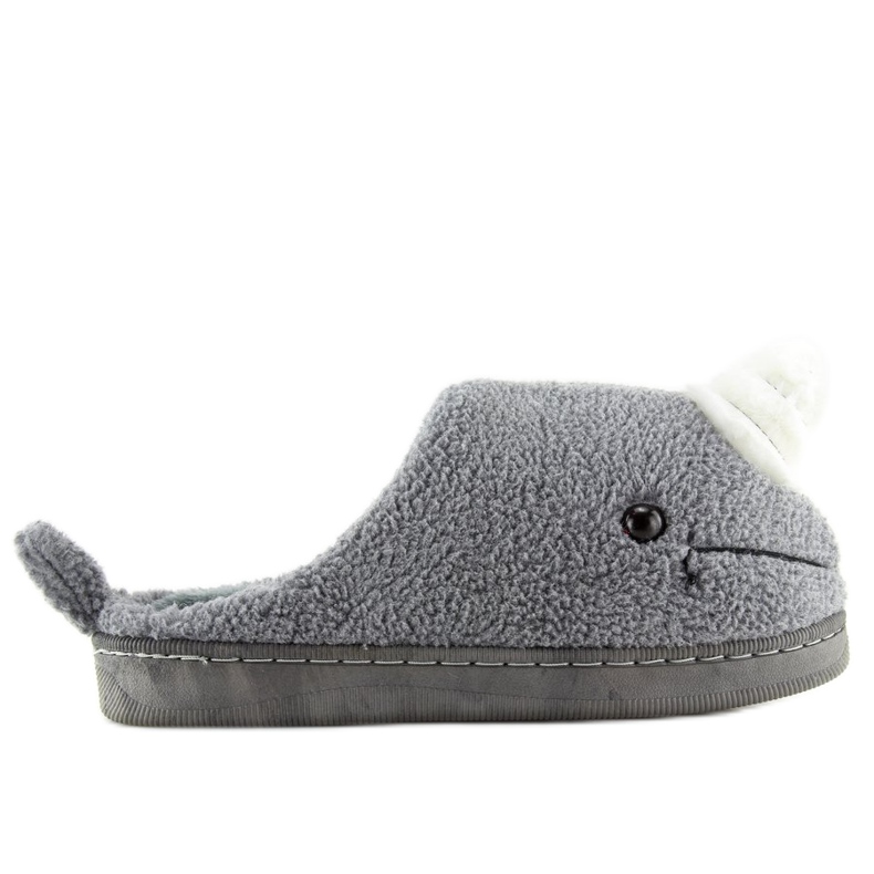 Zapatillas de mujer grises DD92 Grey Zapatillas de mujer grises DD92 Grey