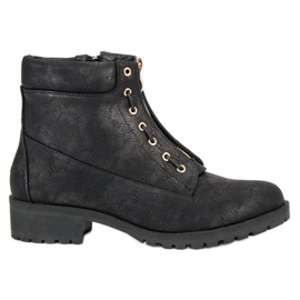 Cm Paris Tramperos negro