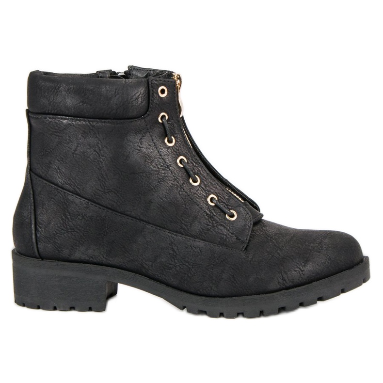 Cm Paris Tramperos negro Cm Paris Tramperos negro