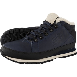 New Balance H754lfn azul marino