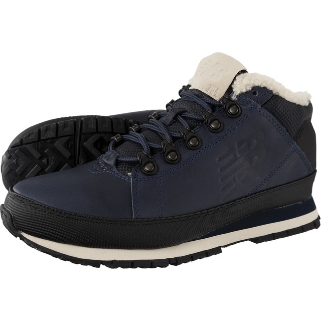 New Balance H754lfn azul marino