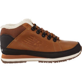 New Balance H754lft marrón