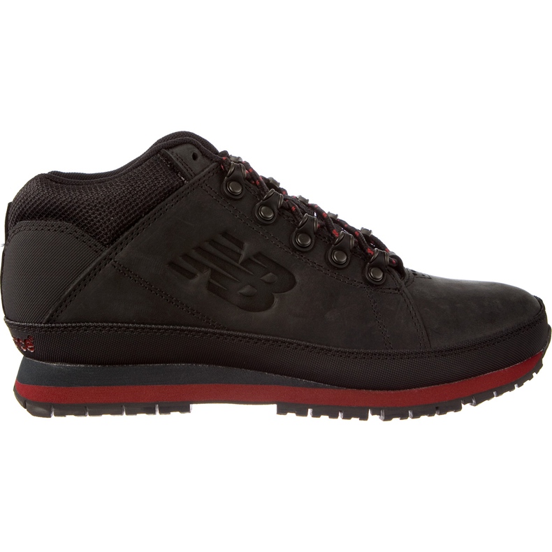 New Balance H754kr negro