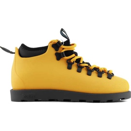 Native Fitzsimmons Citylite Alpine Yellow Onyx Black amarillo Native Fitzsimmons Citylite Alpine Yellow Onyx Black amarillo