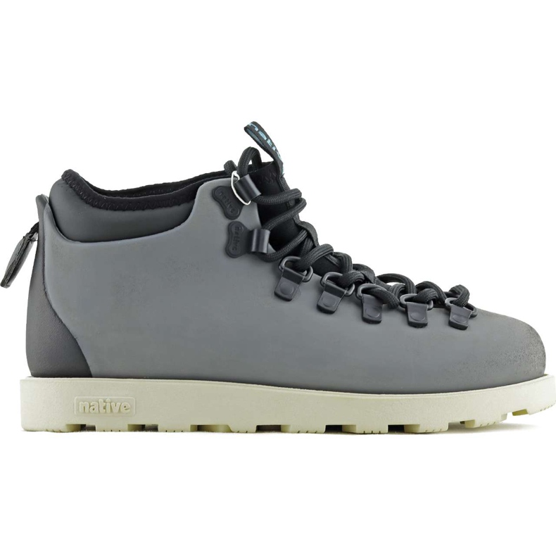 Native Fitzsimmons Citylite Dublin Jone Jiffy Bloque Blanco Hueso Gris