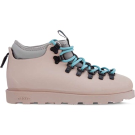 Native Fitzsimmons Citylite Chameleon Pink rosa