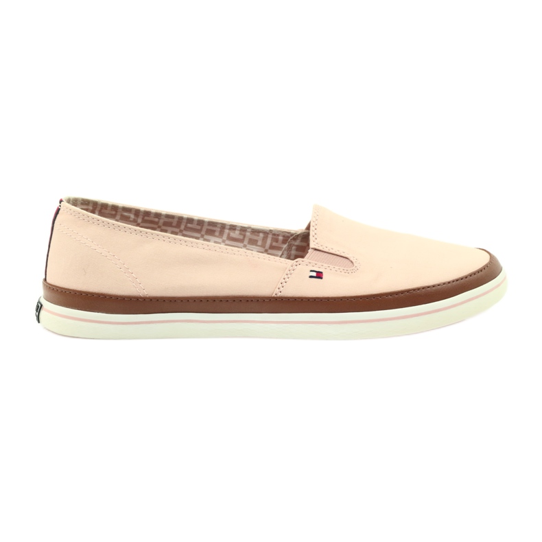 Tommy Hilfiger Kesha 7D 502 multicolor
