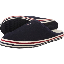 Gant Carla 297 G69 azul marino