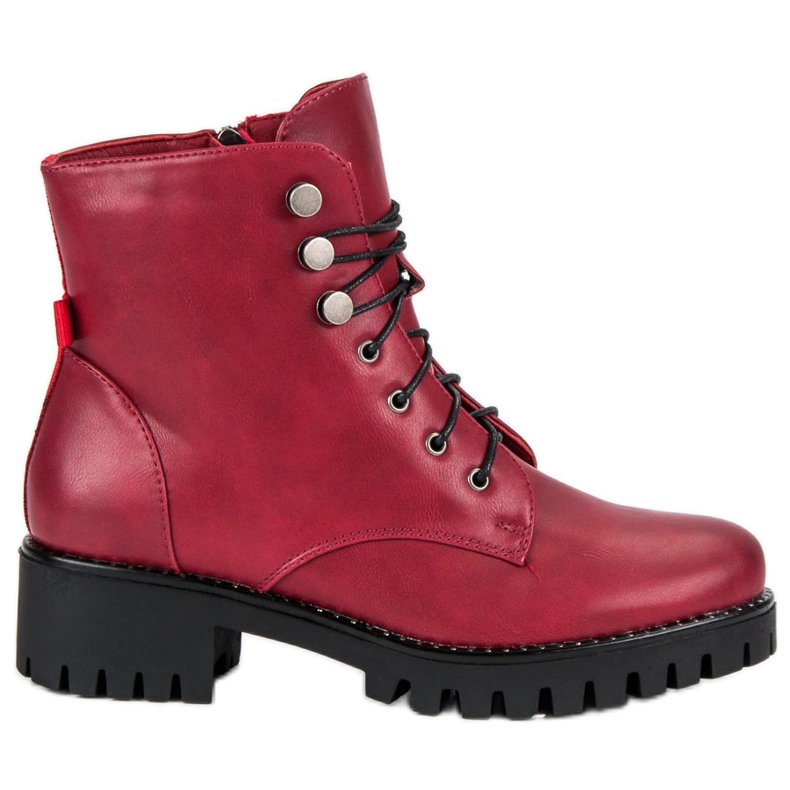 Filippo Trabajadores de rocas con aislamiento rojo Filippo Trabajadores de rocas con aislamiento rojo