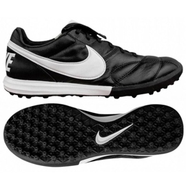 Zapatillas Nike Premier Ii Tf M AO9377 - Negro