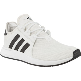 Adidas X Plr 406 blanco