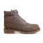 Timberland 6 en la bota impermeable premium Greige marrón