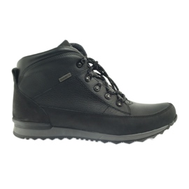 Zapatillas de trekking hombre Riko 860 negro
